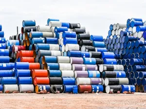 Algeria: Energy Exports Drop 12.52 Percent in First 9 Months of 2019