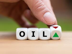 Oil Prices Up Supported by Positive US, China Trade Talks
