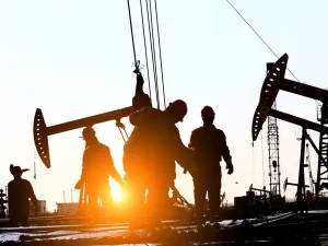 UAE: New Gas Field Discovered In Sharjah