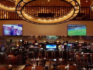 Festive season at Grand Millennium Al Wahda