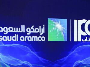 Saudi Aramco Sees Higher Income Than 12 Oil Behemoths in 2019 