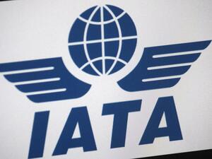 الاتحاد الدولي للنقل الجوي