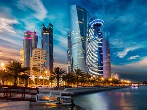 Qatar: Real Estate Transactions Register 49 Percent Increase