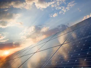 Egypt Finalizes Second Phase of $2.1 Billion Solar Park