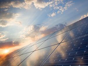 Egypt Finalizes Second Phase of $2.1 Billion Solar Park