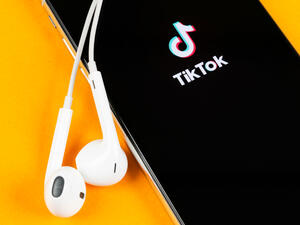 TikTok Asks Judge to Stop Trump's Ban