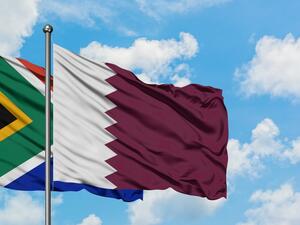 South Africa’s Transnet National Ports Authority is working on partnering with Qatar’s shipping company Milaha to achieve this goal