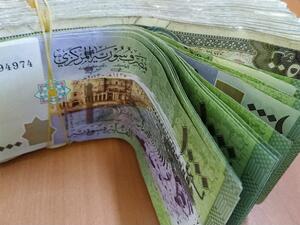 The pound was trading at 650 against the dollar