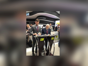 خلال الاتفاقية