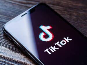 US Mulls Banning TikTok Along Other Chinese Apps