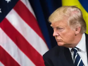Twitter Suspends Trump Tribute Video to Floyd For Copyright