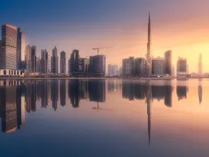 UAE: Fitch Ratings Rates Government at 'AA-', Outlook Stable