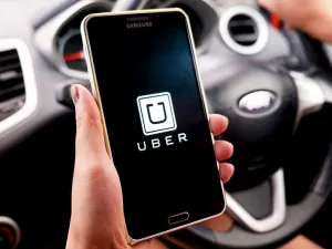 Uber to Acquire Food Delivery App Postmates