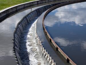 The government is also ramping up investments in wastewater treatment and reuse capacity.