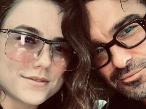 Johnny Galecki and his girlfriend Alaina Meyer are having a baby (Twitter)