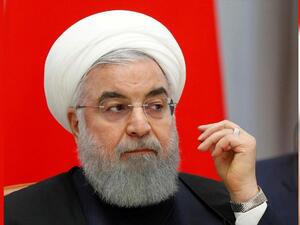 Foreign Ministry Spokesman Abbas Mousavi (Twitter)
