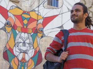 Suhaib Attar (Twitter)