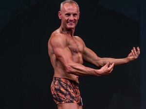 Chris Zaremba (Twitter)