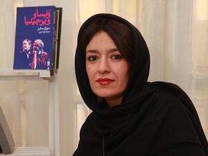 ‘Vanessa and Virginia’, a novel by Susan Sellers (Twitter)