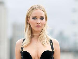 Jennifer Lawrence (Twitter)