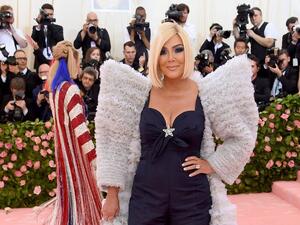 Kris Jenner (Twitter)