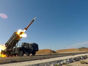 US Approves Weapons Sales (Twitter)