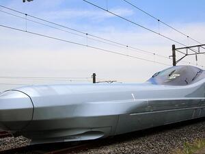 Dubbed the Alfa-X (Twitter)