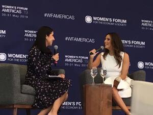 Eva Longoria (Twitter)