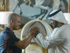 'Rashid & Rajab' (Twitter)