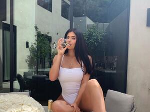 Kylie Jenner (Twitter)