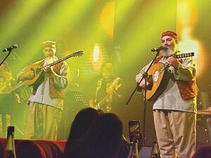 The MusicHall, organized by the General Entertainment Authority (Twitter)