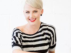 Kelly Lundberg (Twitter)