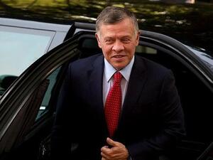 King Abdullah (Twitter)