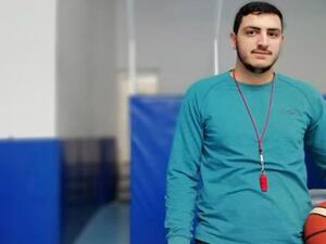 Coach, Zouher Haddad(Twitter)