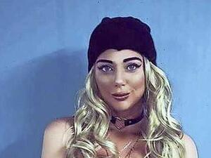 Dutch rapper who went by Anne Frank (Twitter)