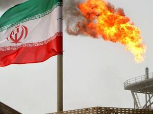 The US administration extended its sanction waiver for Iraq   (Twitter)