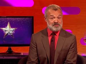 Graham Norton (Twitter)