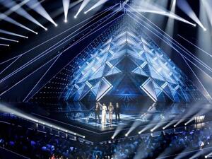 Eurovision (Twitter)