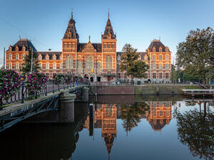 Amsterdam Museum (Twitter)