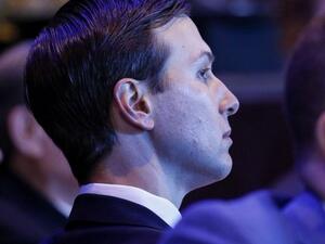  Jared Kushner (Twitter)