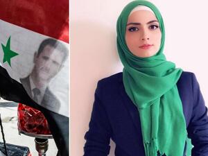  مقاضاة كل من تلطخت يداه بجرائم حرب في سوريا والعراق