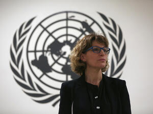 نعيش في عالم تستهدف فيه الحكومات الصحفيين والمدافعين عن حقوق الإنسان وأصحاب الآراء المعارضة