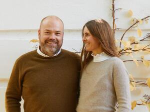 ملياردير الدنمارك فقد ثلاثة من اربعة ابناء 