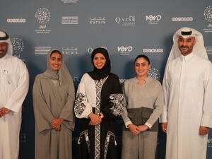 سيقدم حفل افتتاح مهرجان أجيال السينمائي هذا العام فيلم المؤلف الفلسطيني إيليا سليمان