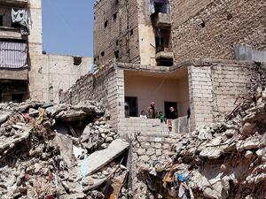 الحريري: النظام يهرب من الاستحقاقات