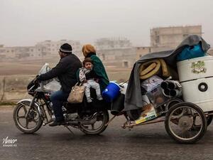 أعرب الأمين العام عن "القلق إزاء المدى الذي ذهبت إليه العملية العسكرية
