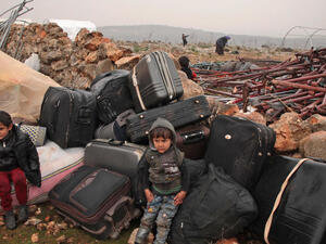 وتُكرر دمشق نيتها استعادة كامل منطقة إدلب ومحيطها