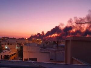  جدّد الحوثيون تهديداتهم للمملكة