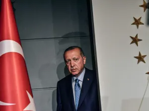 أردوغان 