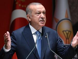 دول الاتحاد الأوروبي وإفريقيا لا تقبل خطة السلام المزعومة